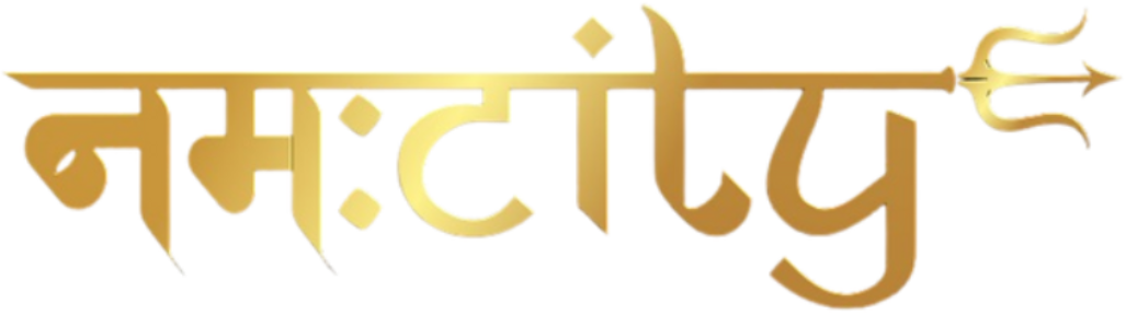 Namah City Logo